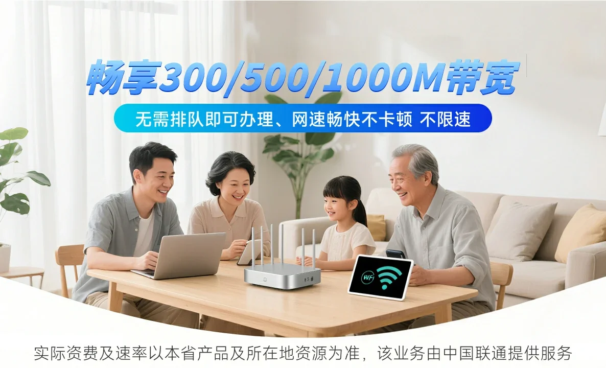 感城中国联通